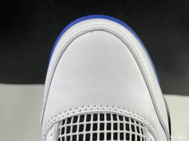 Kicked Out Shoe Store (2017) Motorsports 4 Retro 308497-117 Jordan 0722